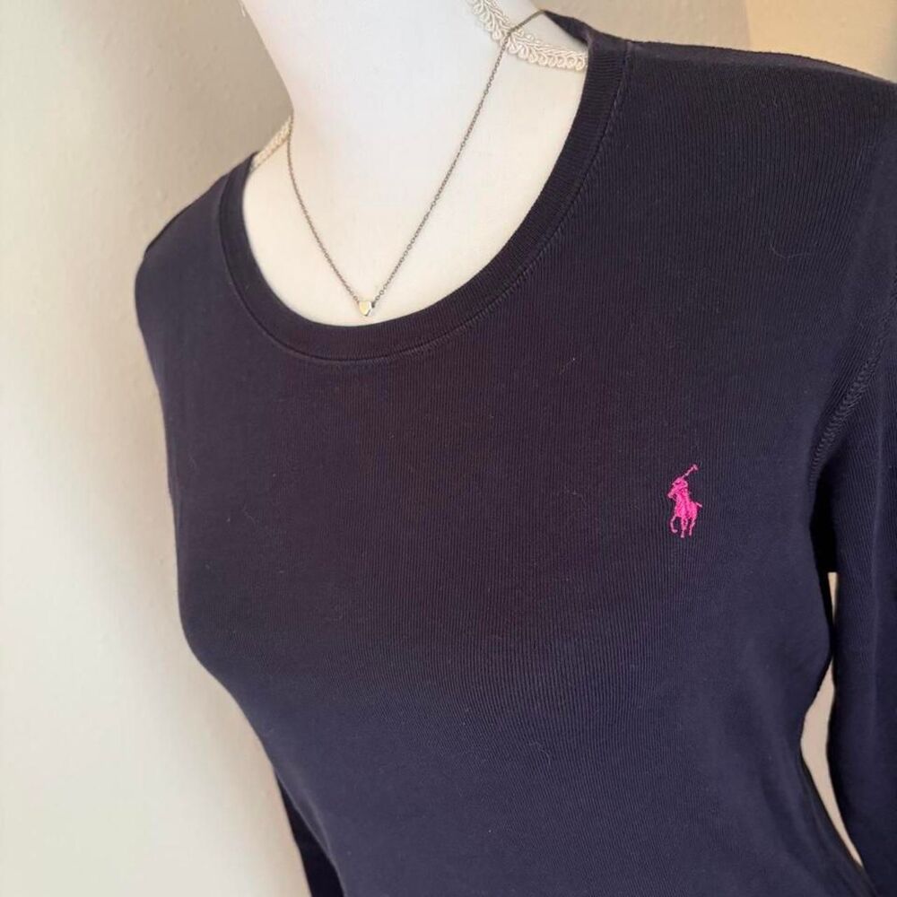 Ralph-lauren Women's long sleeve - Picture 2 of 7